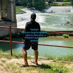 Meet your Posher, Gabriel nicolas